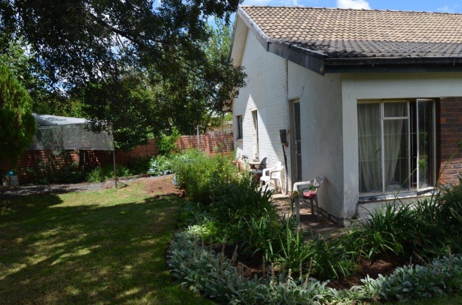 4 Bedroom Property for Sale in Brandwag Free State